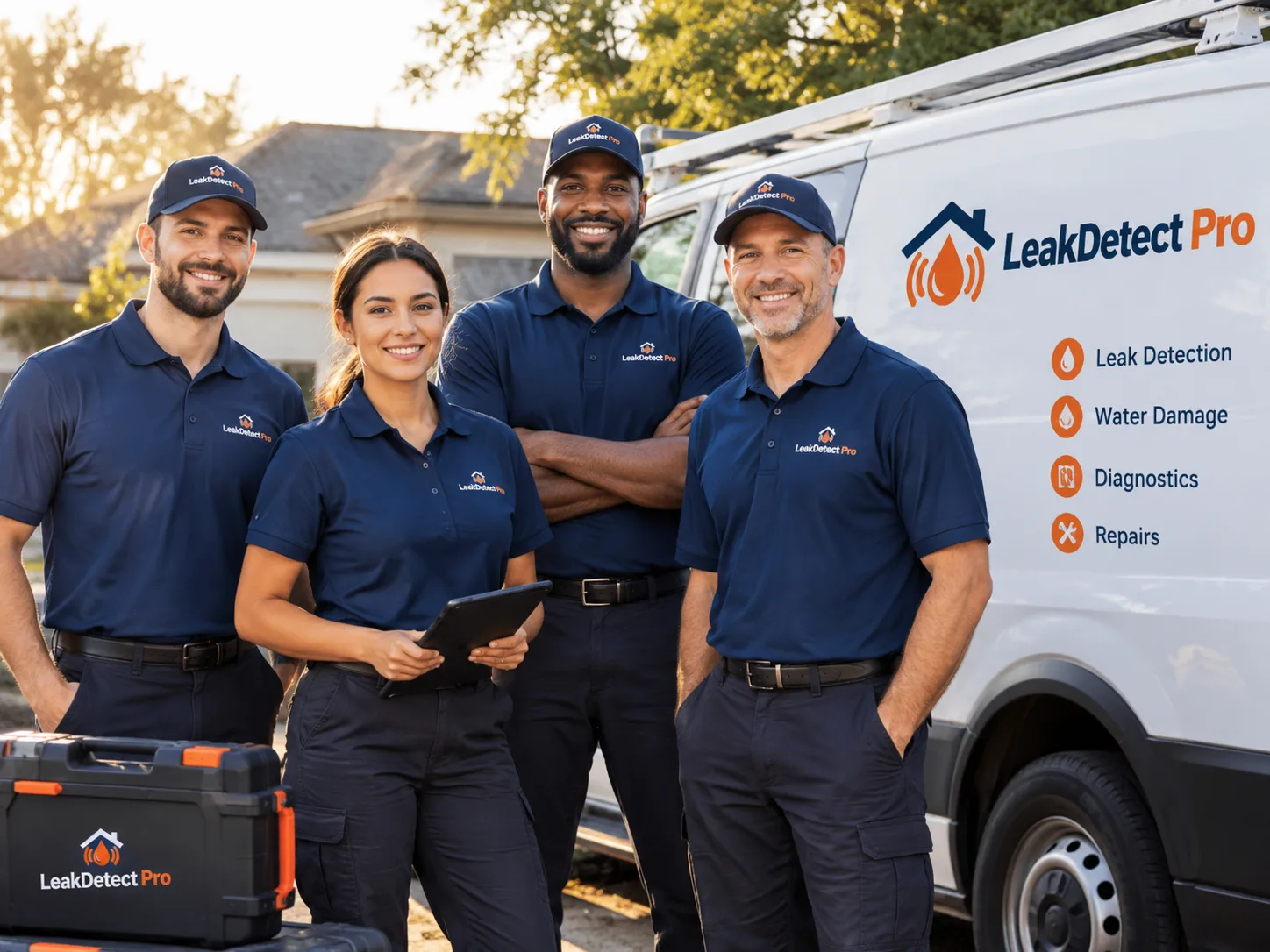 Roof Repair company in Rutherford, TN